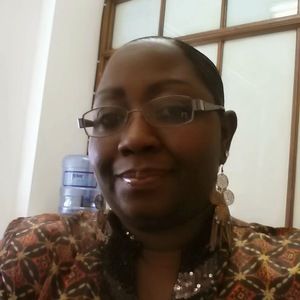 Meet your Posher, Veronica